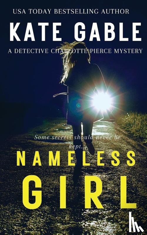 Gable, Kate - Nameless Girl