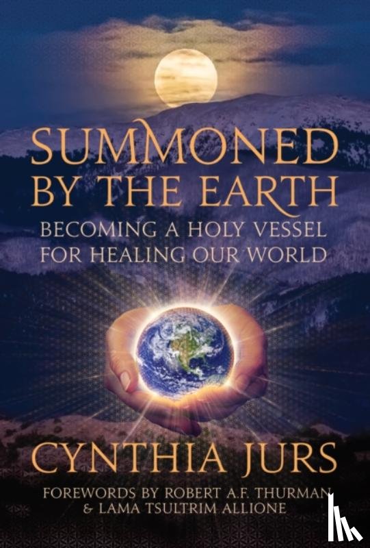 Jurs, Cynthia - Summoned by the Earth