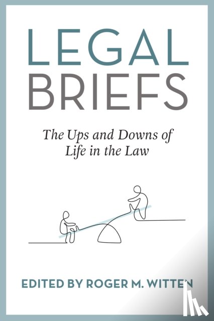 Witten, Roger - Legal Briefs