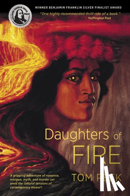 Peek, Tom - Daughters of Fire