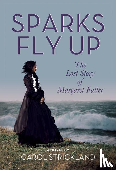 Strickland, Carol - Sparks Fly Up: The Lost Story of Margaret Fuller