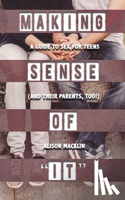 ALISON MACKLIN - MAKING SENSE OF IT