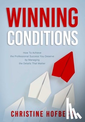 Hofbeck, Christine - Winning Conditions