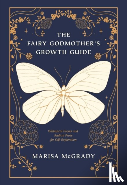McGrady, Marisa - The Fairy Godmother's Growth Guide