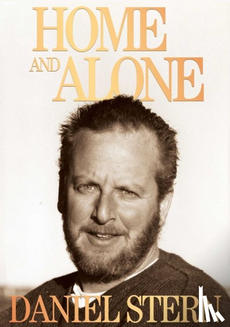 Stern, Daniel - Home and Alone