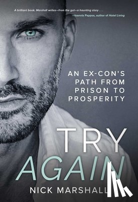 Marshall, Nick - Try Again