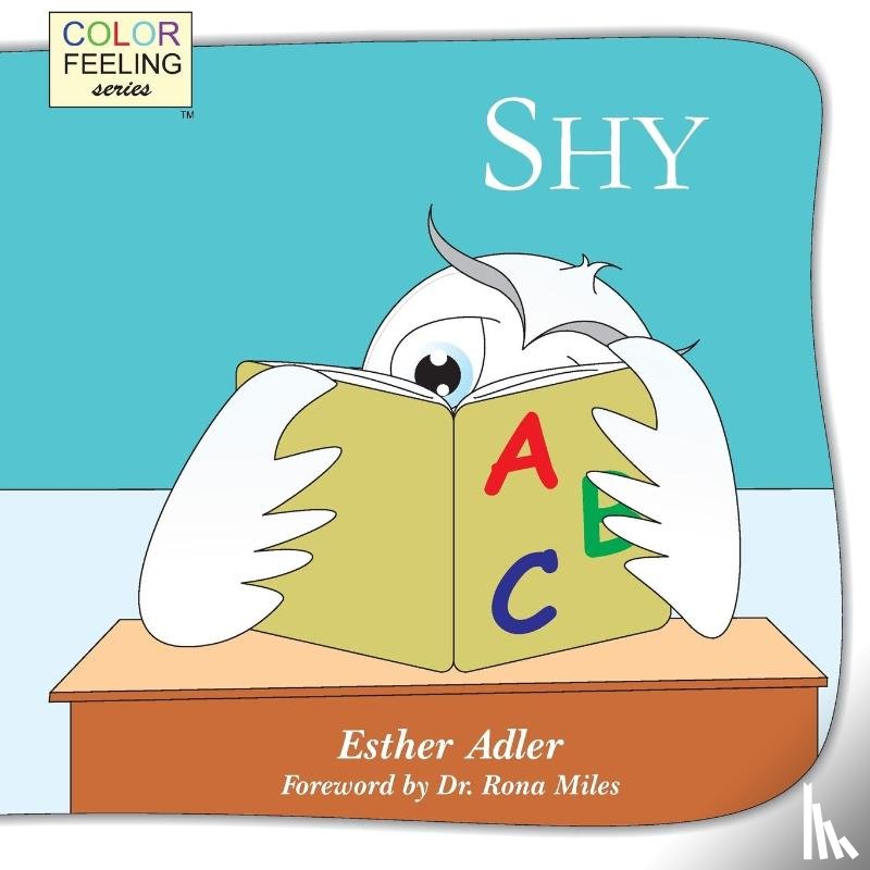 Adler, Esther - Shy