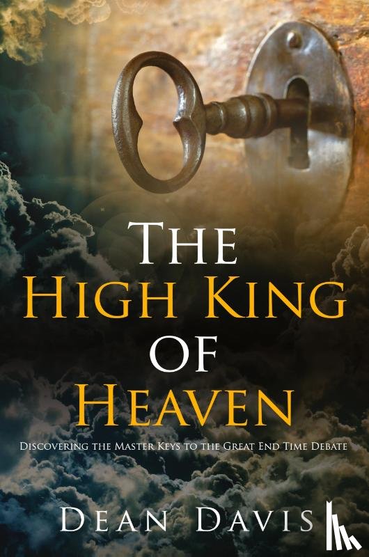 Davis, Dean - The High King of Heaven