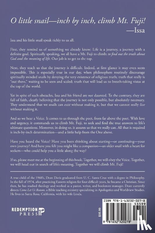 Davis, Dean - The Test