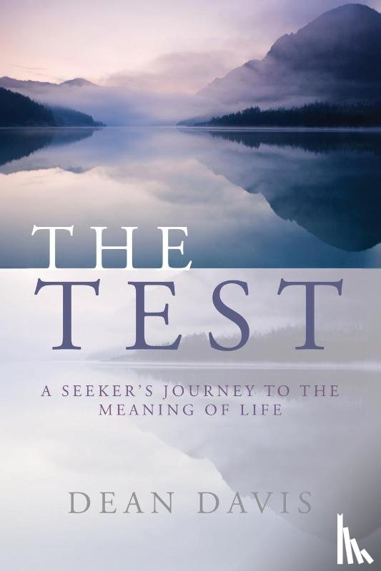 Davis, Dean - The Test