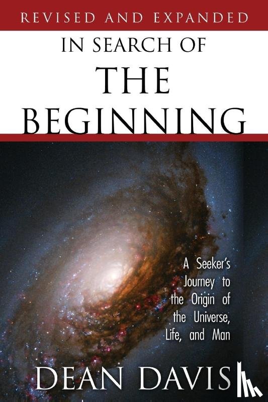 Davis, Dean - In Search of the Beginning