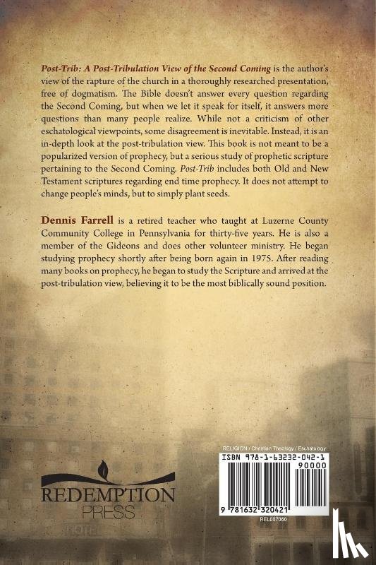 Farrell, Dennis - Post-Trib
