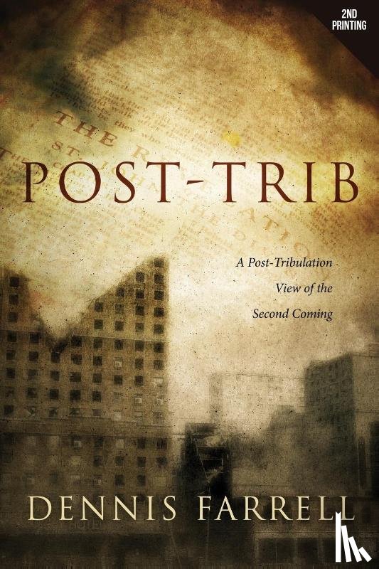 Farrell, Dennis - Post-Trib