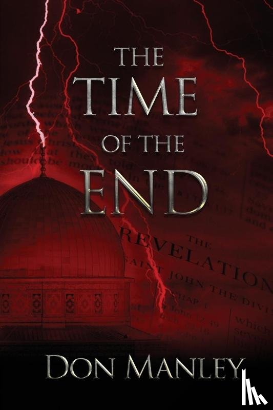 Manley, Don - The Time of the End