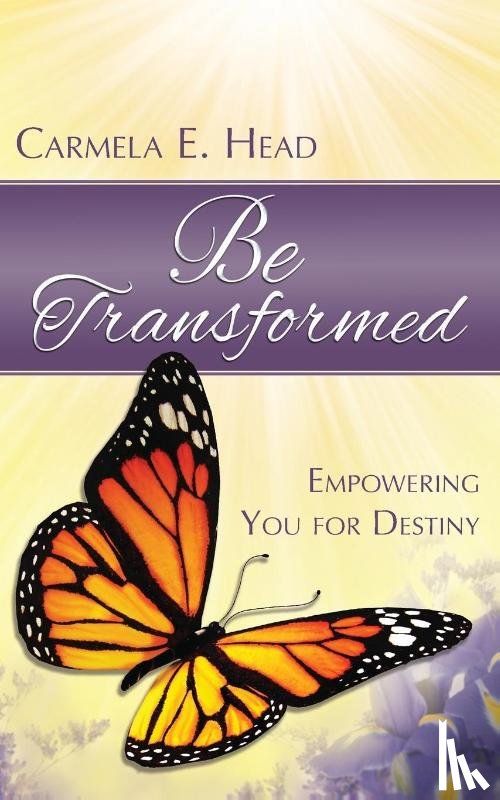 Head, Carmela E - Be Transformed