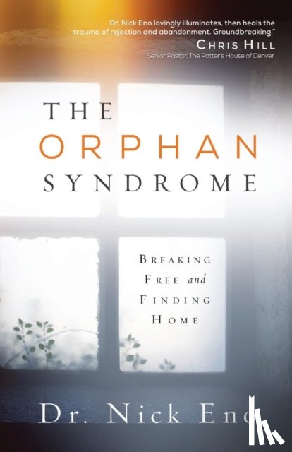 Eno, Nick - The Orphan Syndrome