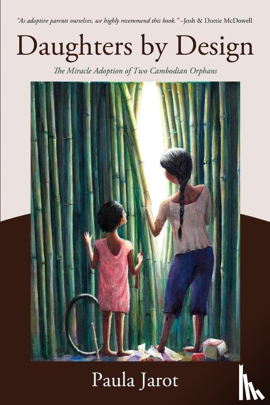 Jarot, Paula - Daughters by Design