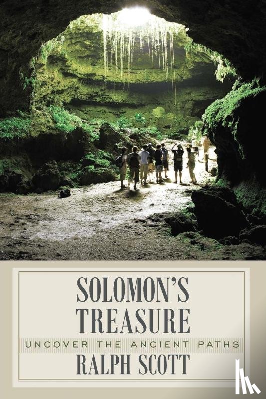 Scott, Ralph - Solomon's Treasure