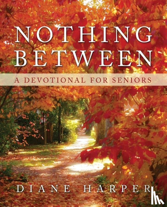 Harper, Diane - Nothing Between