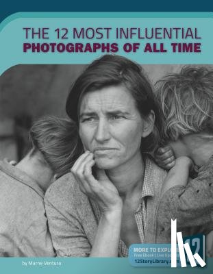 Ventura, Marne - The 12 Most Influential Photographs of All Time