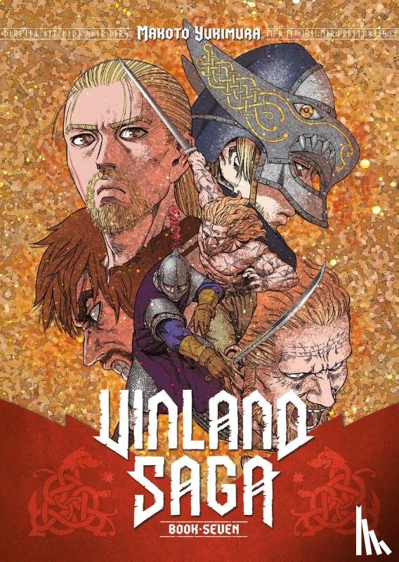 Yukimura, Makoto - Vinland Saga Vol. 7