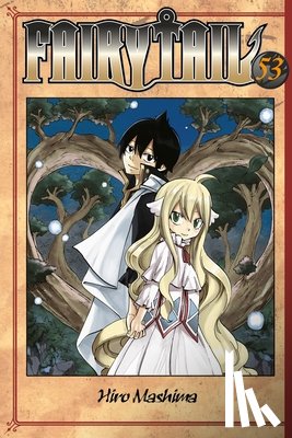 Mashima, Hiro - Fairy Tail 53