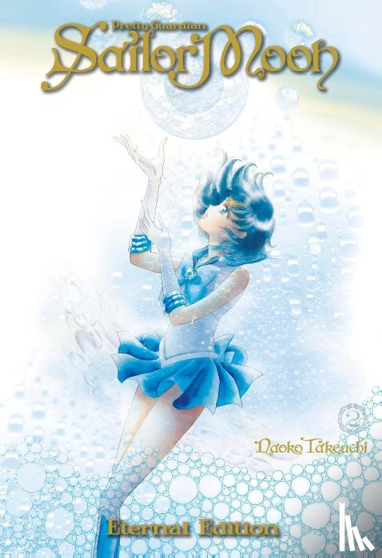Takeuchi, Naoko - Sailor Moon Eternal Edition 2