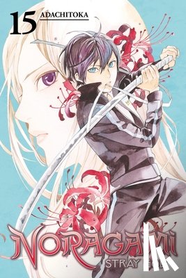 Adachitoka - Noragami Volume 15