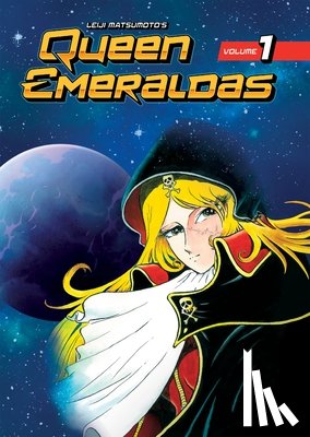 Matsumoto, Leiji - Queen Emeraldas 1