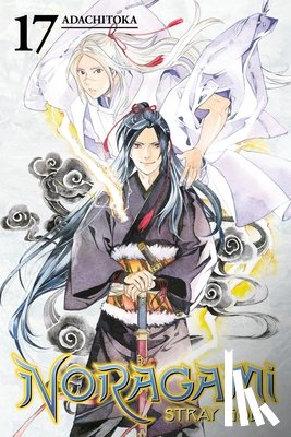 Adachitoka - Noragami: Stray God 17
