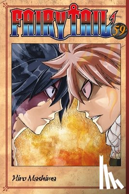 Mashima, Hiro - Fairy Tail 59