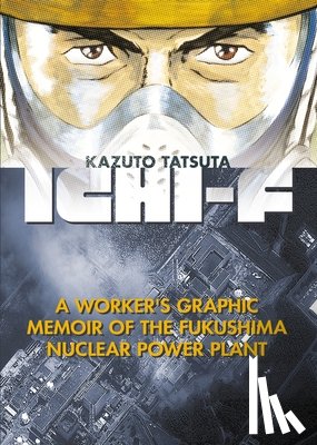 Tatsuta, Kazuto - Ichi-f