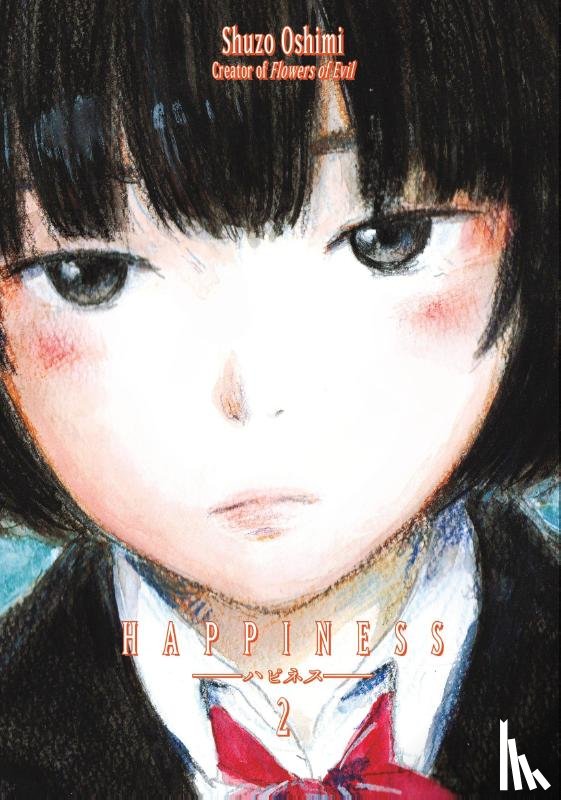Oshimi, Shuzo - Happiness 2