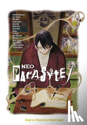 Nakamura, Asumiko - Neo Parasyte F