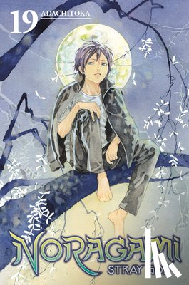Adachitoka - Noragami: Stray God 19