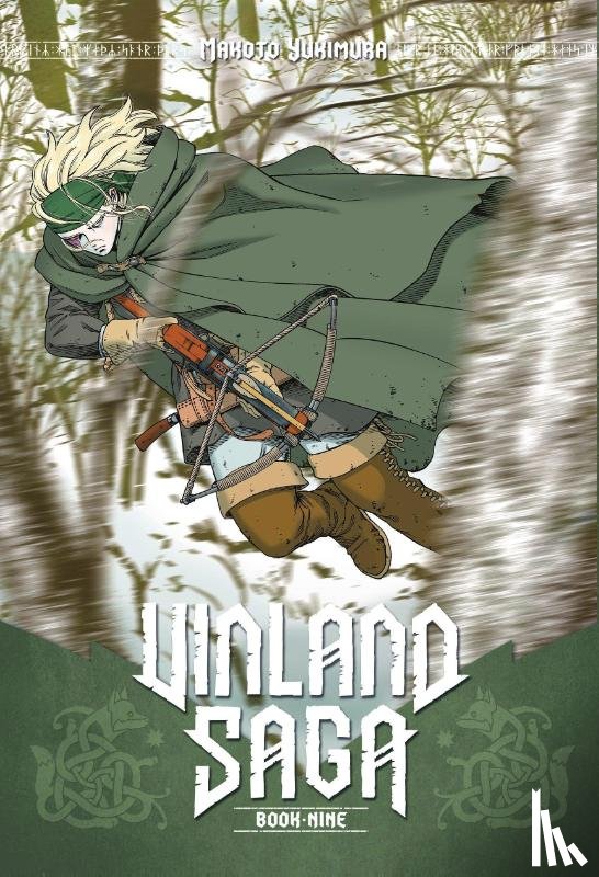 Yukimura, Makoto - Vinland Saga Vol. 9