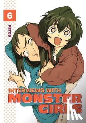 Petos - Interviews With Monster Girls 6