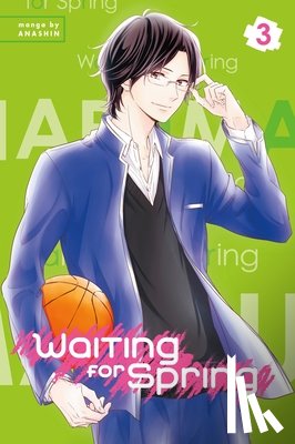 Anashin - Waiting For Spring 3