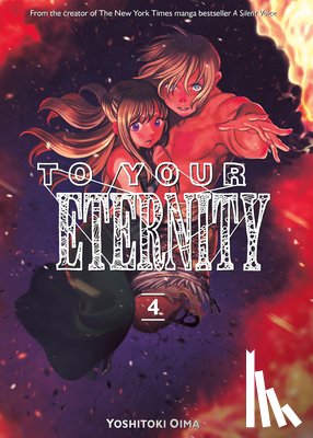 Oima, Yoshitoki - To Your Eternity 4