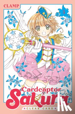 CLAMP - Cardcaptor Sakura: Clear Card 5