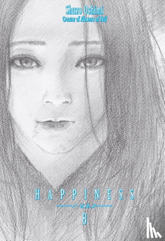 Oshimi, Shuzo - Happiness 8