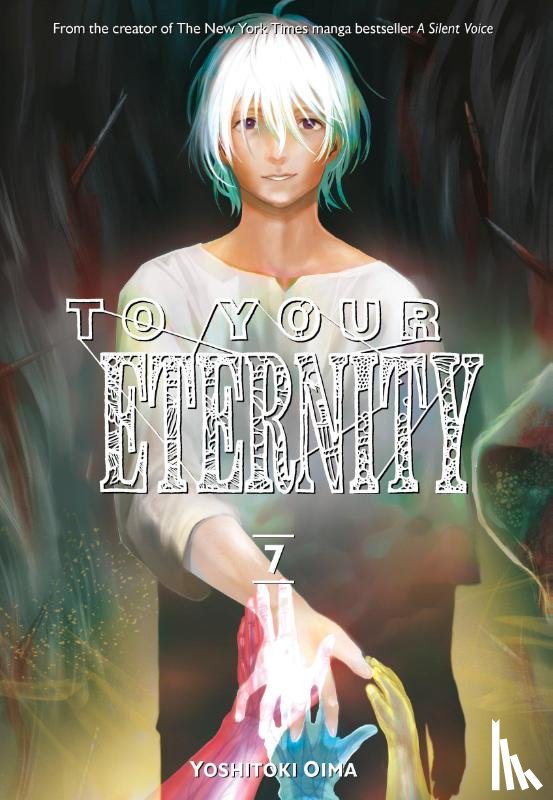 Oima, Yoshitoki - To Your Eternity 7