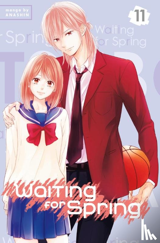 Anashin - Waiting For Spring 11