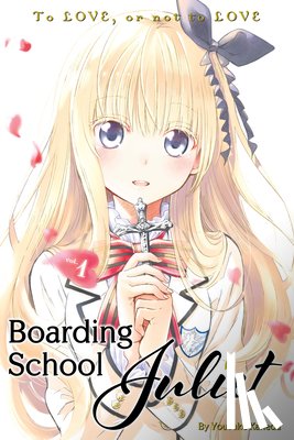 Kaneda, Yousuke - Boarding School Juliet 1