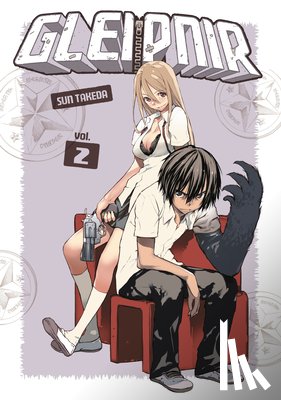Takeda, Sun - Gleipnir 2