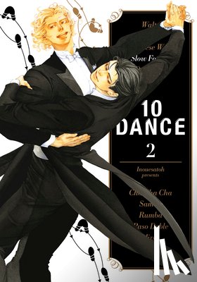 Inouesatoh - 10 Dance 2