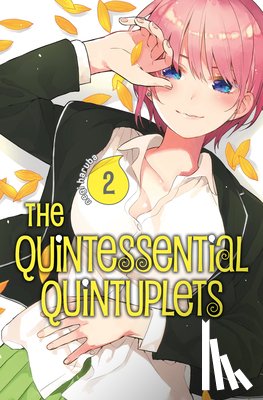 Haruba, Negi - The Quintessential Quintuplets 2