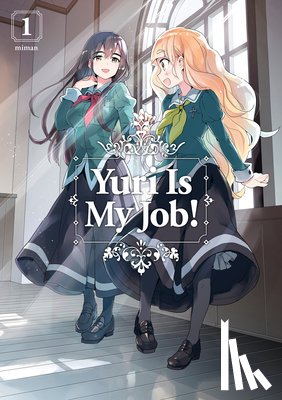 Miman - Yuri Is My Job! 1