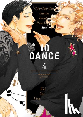Inouesatoh - 10 Dance 4