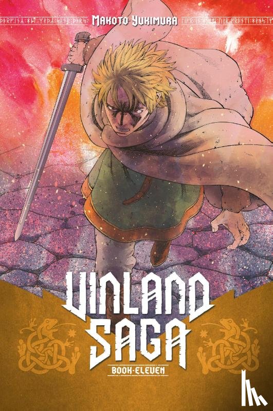 Yukimura, Makoto - Vinland Saga Vol. 11